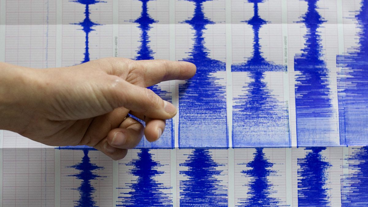 Naples Region Shaken by 4.4-Magnitude Earthquake; Schools Closed as Precaution