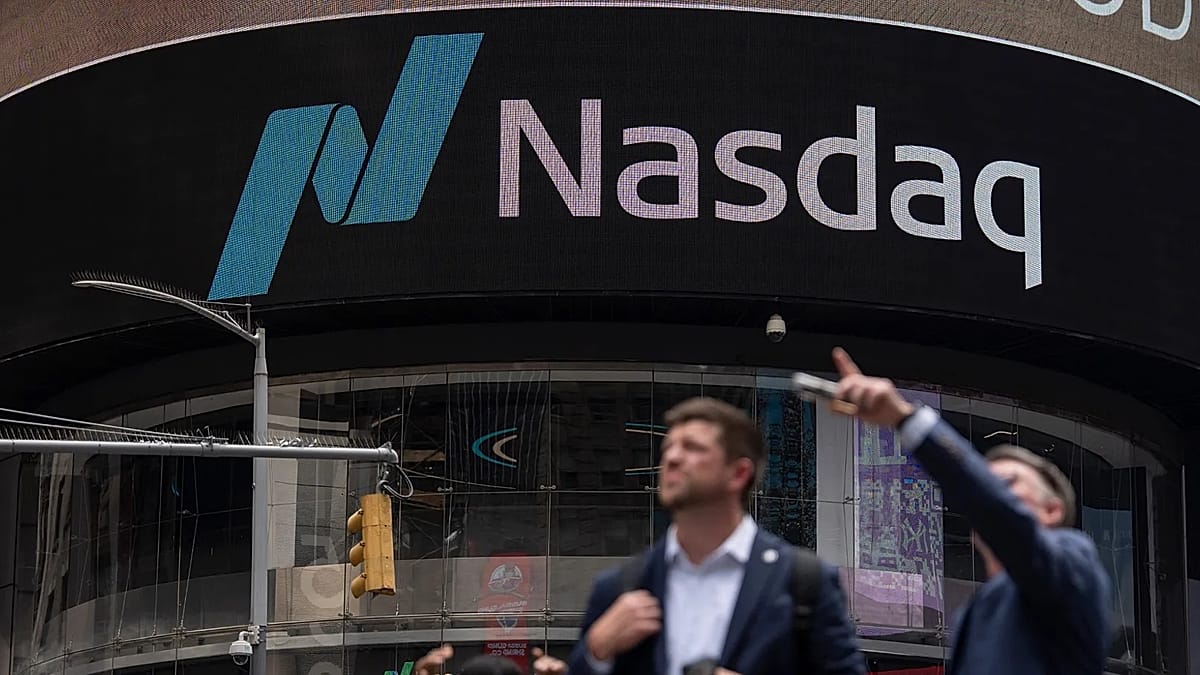 Nasdaq to extend US stock trading to nearly 23 hours a day