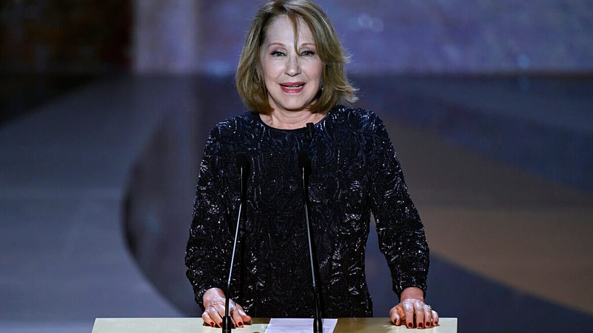 Nathalie Baye, Iconic French Actress of 'Catch Me If You Can' and 'The Return of Martin Guerre', Dies at 77