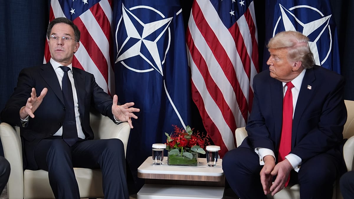 NATO Leaders to Reaffirm Article 5 at Ankara Summit Amid US Pressure