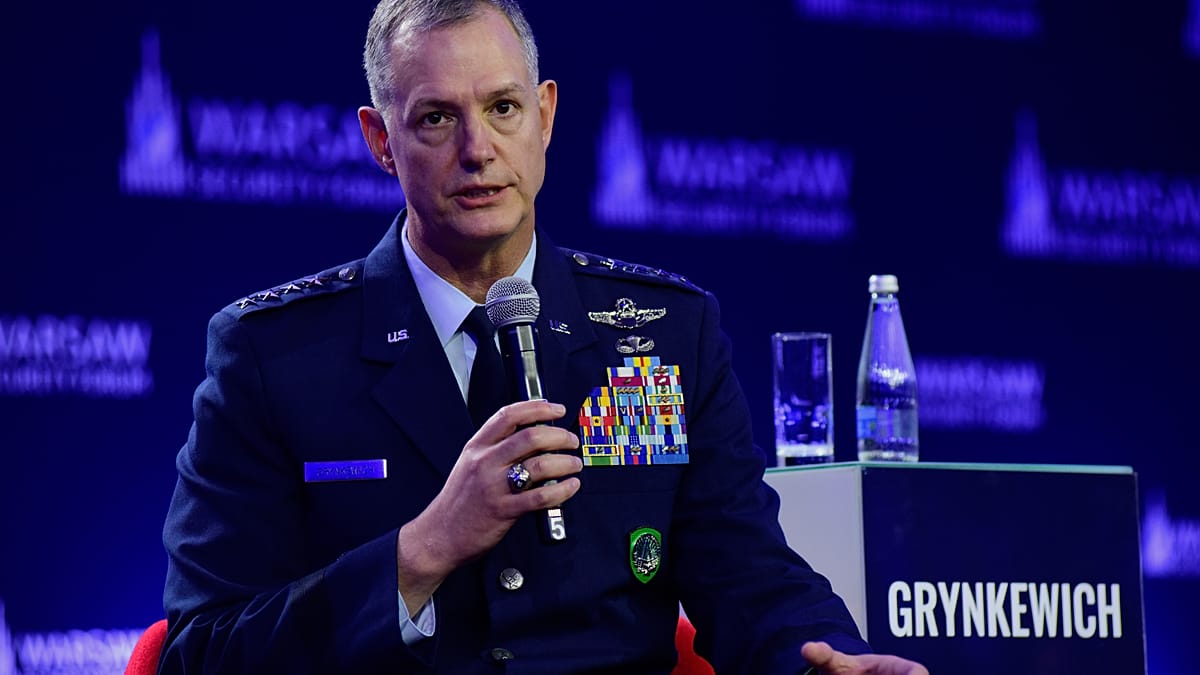 NATO's new war plan: block, blunt, and break any assault