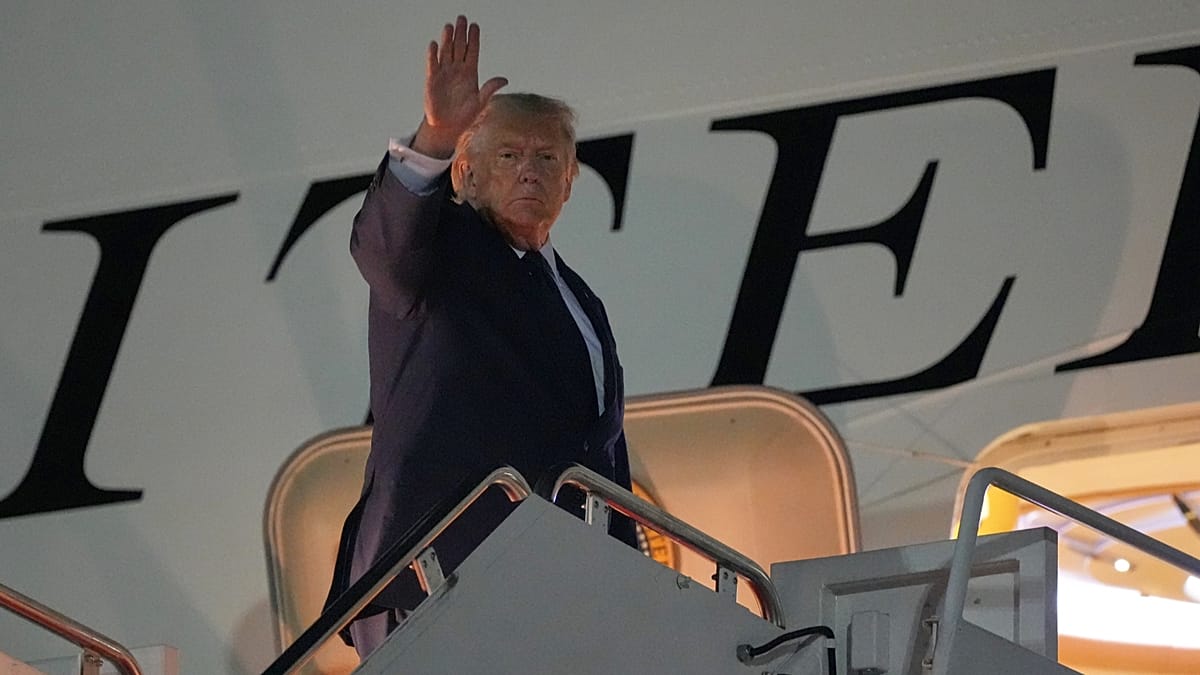 NATO Summit in Ankara: Trump's Demands and European Unity Tested