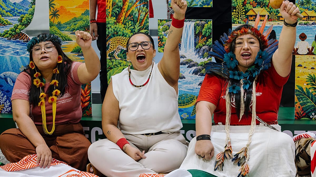 Nature recovery lags as COP17 closes amid funding disputes