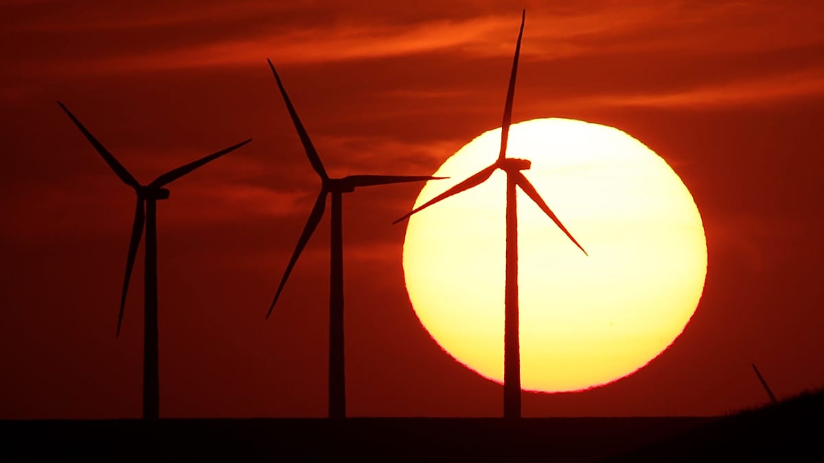 Negative Electricity Prices Surge Across Europe, Threatening Renewables Investment