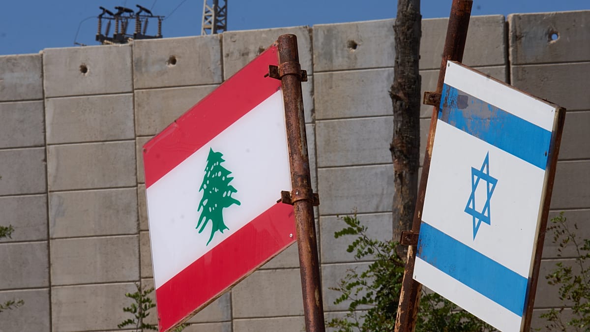 Netanyahu Hails US-Brokered Israel-Lebanon Deal as Far Right and Hezbollah Push Back