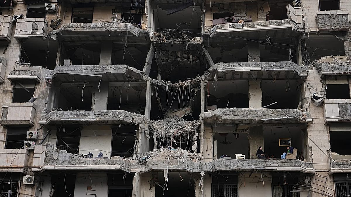 Netanyahu Insists Military Action Still Needed Against Hezbollah's Rockets and Drones