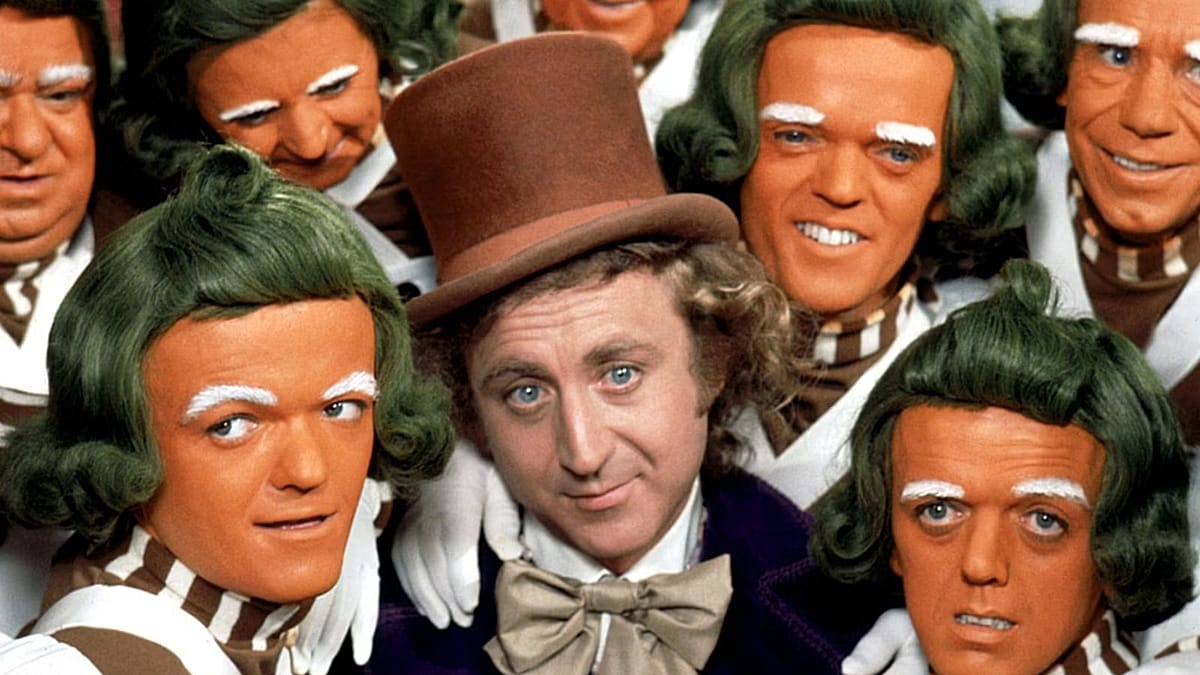 Netflix Faces Backlash Over AI-Generated Gene Wilder Voice in Willy Wonka Series
