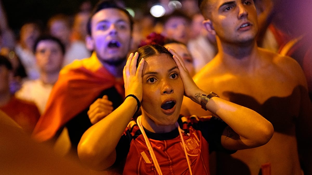 Netflix wins 2030 World Cup broadcast rights for Spain and Andorra