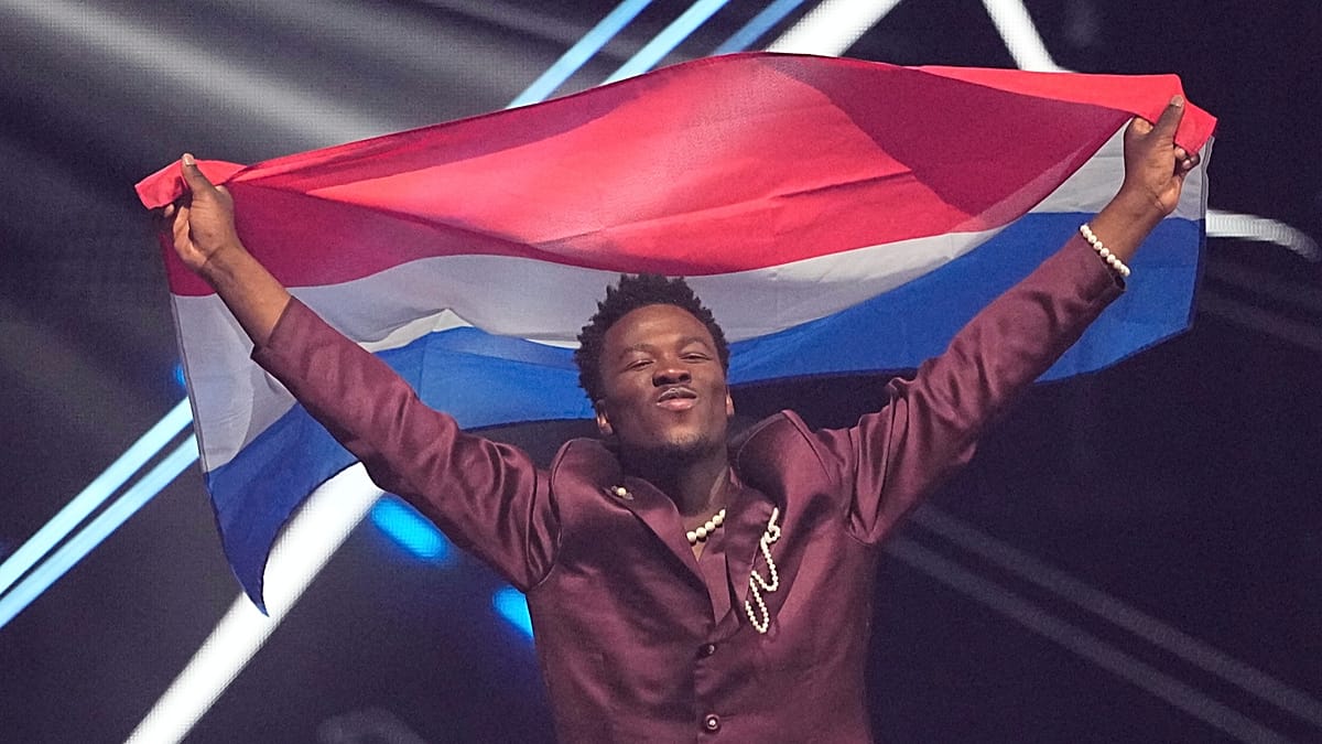 Netherlands confirms Eurovision return as Spain weighs continued boycott