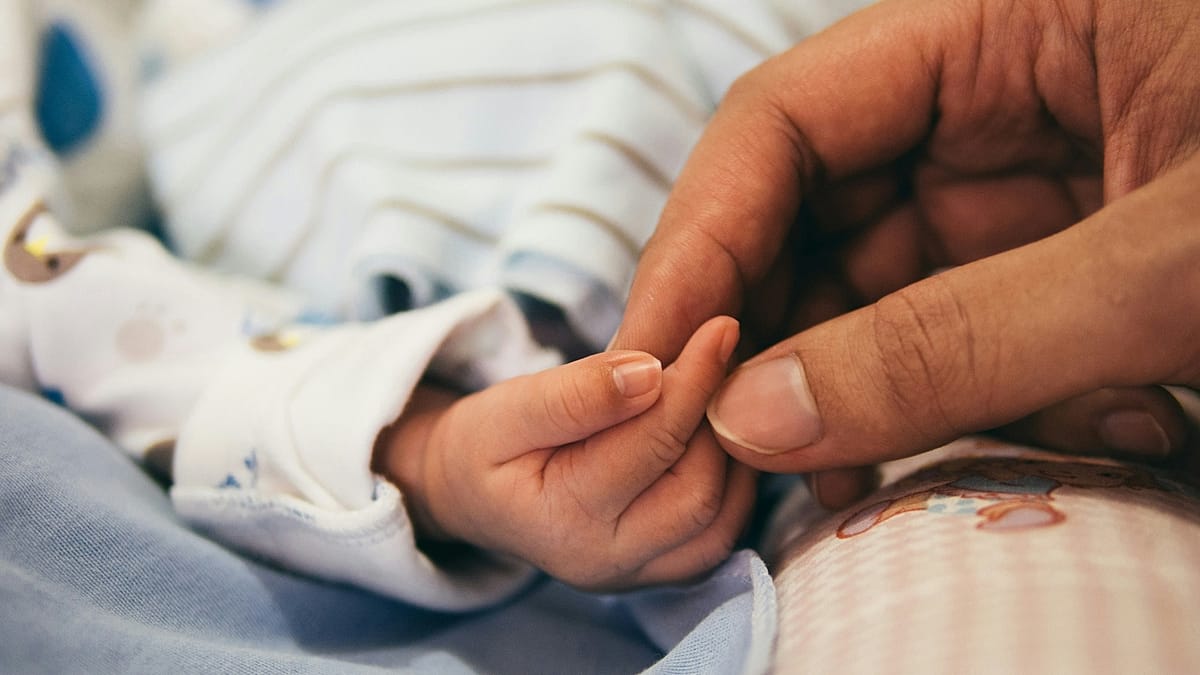 Netherlands reports first child euthanasia under expanded law
