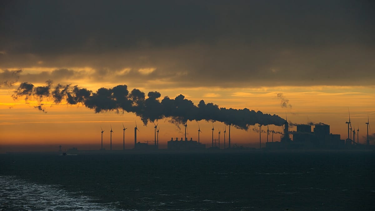 Netherlands set to miss gas storage target, raising winter supply concerns