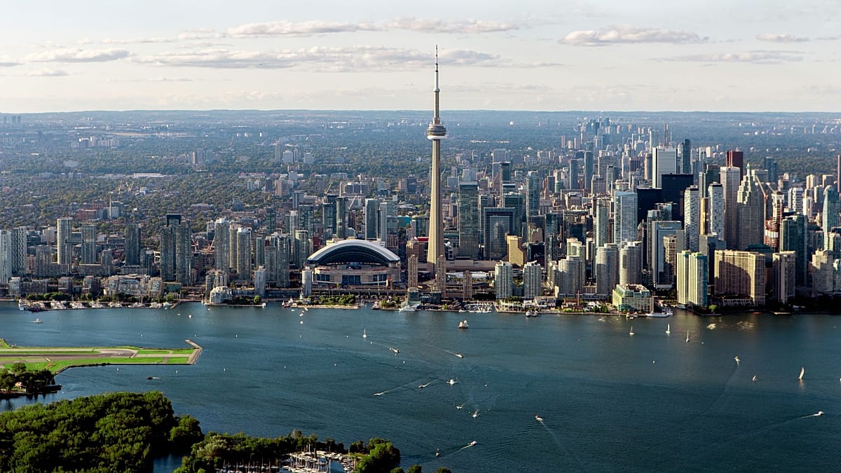 New air links from Europe to Canada expand transatlantic travel options