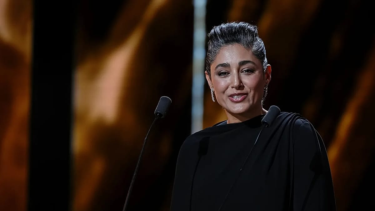 New Book Revives Speculation on Macron's Alleged Platonic Bond with Iranian Actress