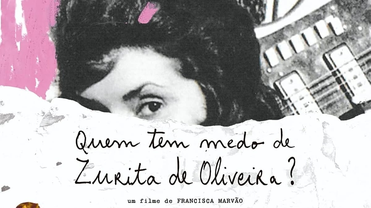 New Documentary Revives the Legacy of Zurita de Oliveira, Portugal's First Rock 'n' Roll Pioneer