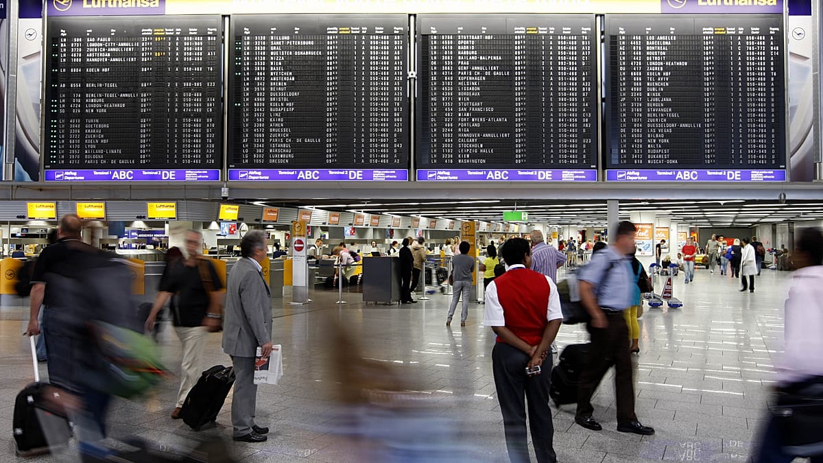 New European Flight Routes for Summer 2025: Finnair, BA, Eurowings, easyJet and Wizz Air Expand Networks