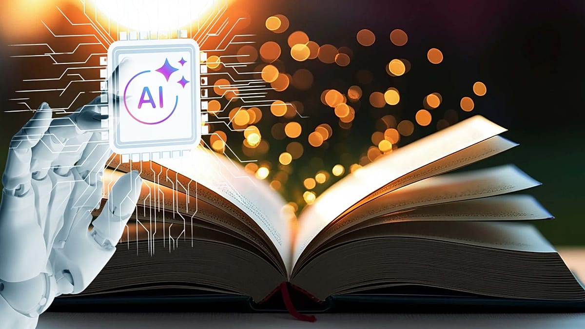New French literary prize embraces AI-assisted novels