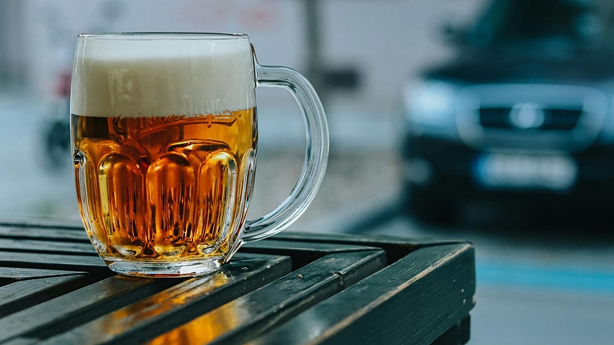 New Study Finds Beer Contains More Vitamin B6 Than Previously Known