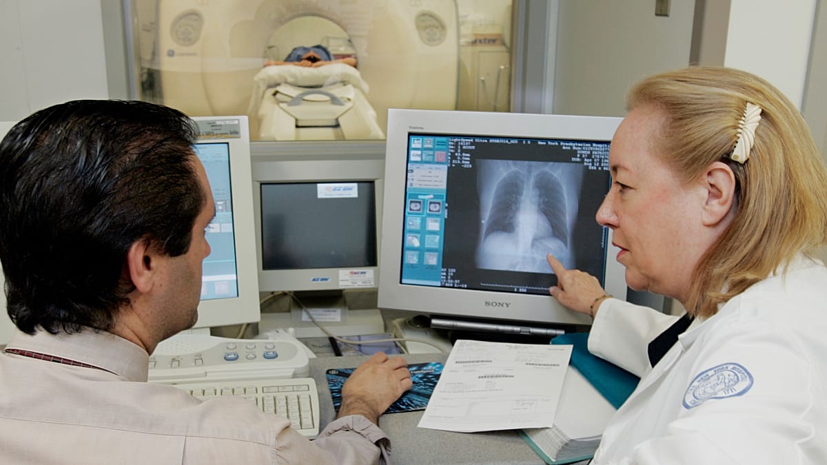 New study reveals how genetics shape cancer risk from smoking