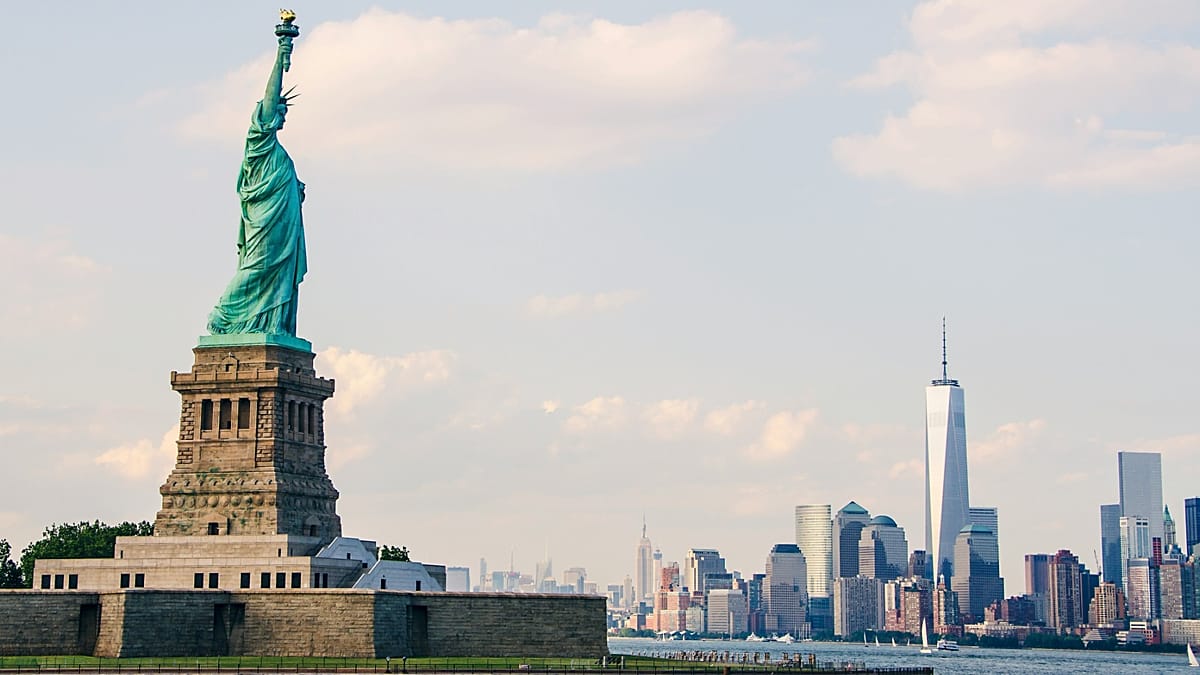 New York and Paris lead global tourism attractiveness ranking