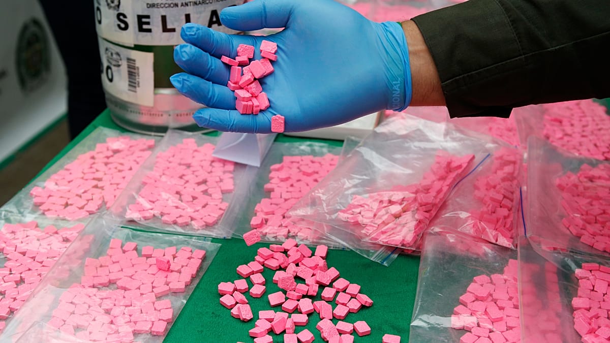 New Zealand authorizes MDMA therapy for severe PTSD patients