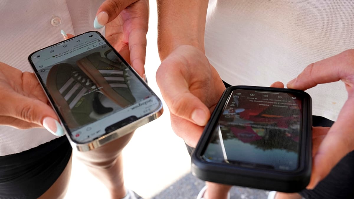 New Zealand proposes social media ban for under-16s with hefty fines