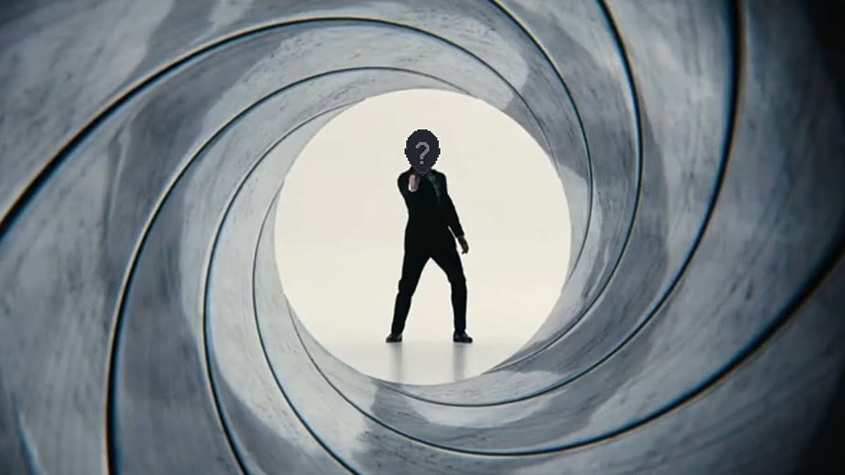 Next James Bond actor likely revealed by end of 2024, says producer
