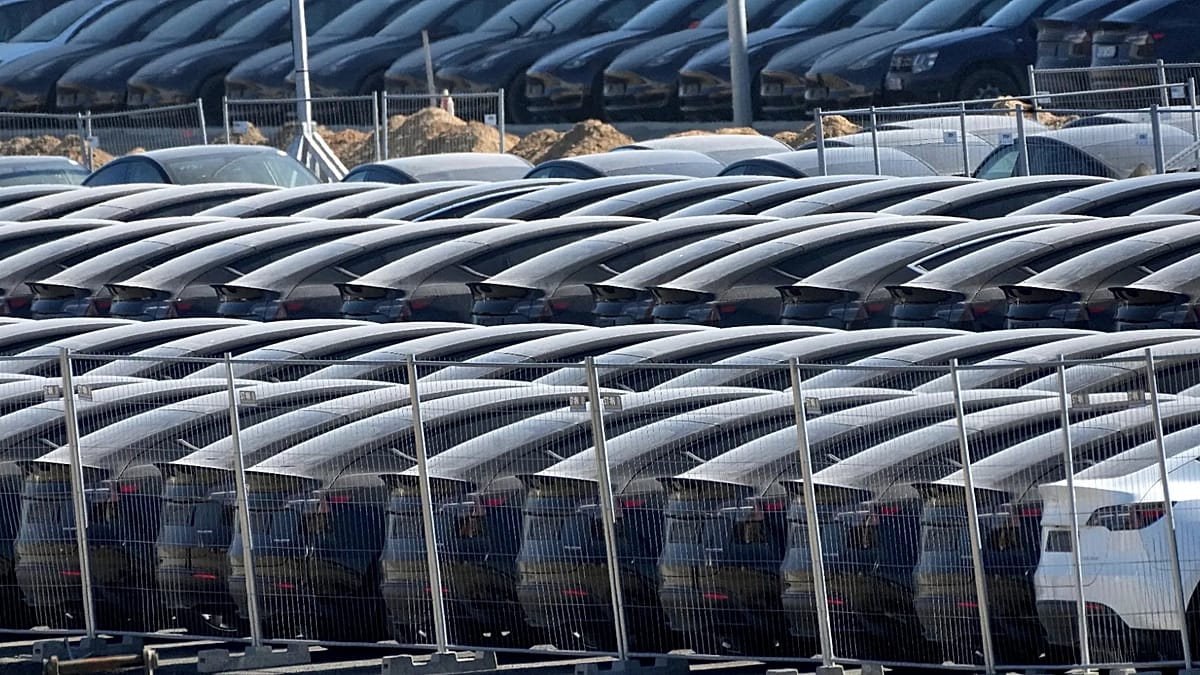 Nine EU States Push Back Against Mandatory Green Fleet Quotas