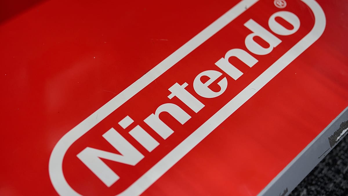 Nintendo profits jump 54% on Switch 2 demand and Mario movie success