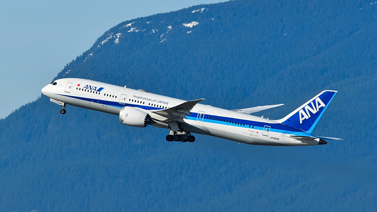 No European Airline Makes Skytrax's 2025 Five-Star List: Asia and Middle East Dominate