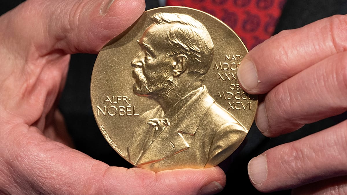 Nobel Prize 2026 season opens with medicine award announcement