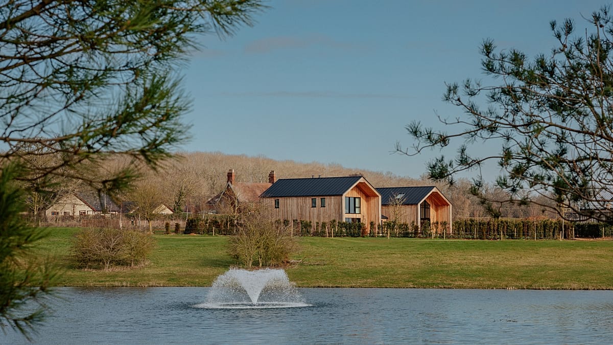 Nobu Expands into English Countryside with Rutland Retreat