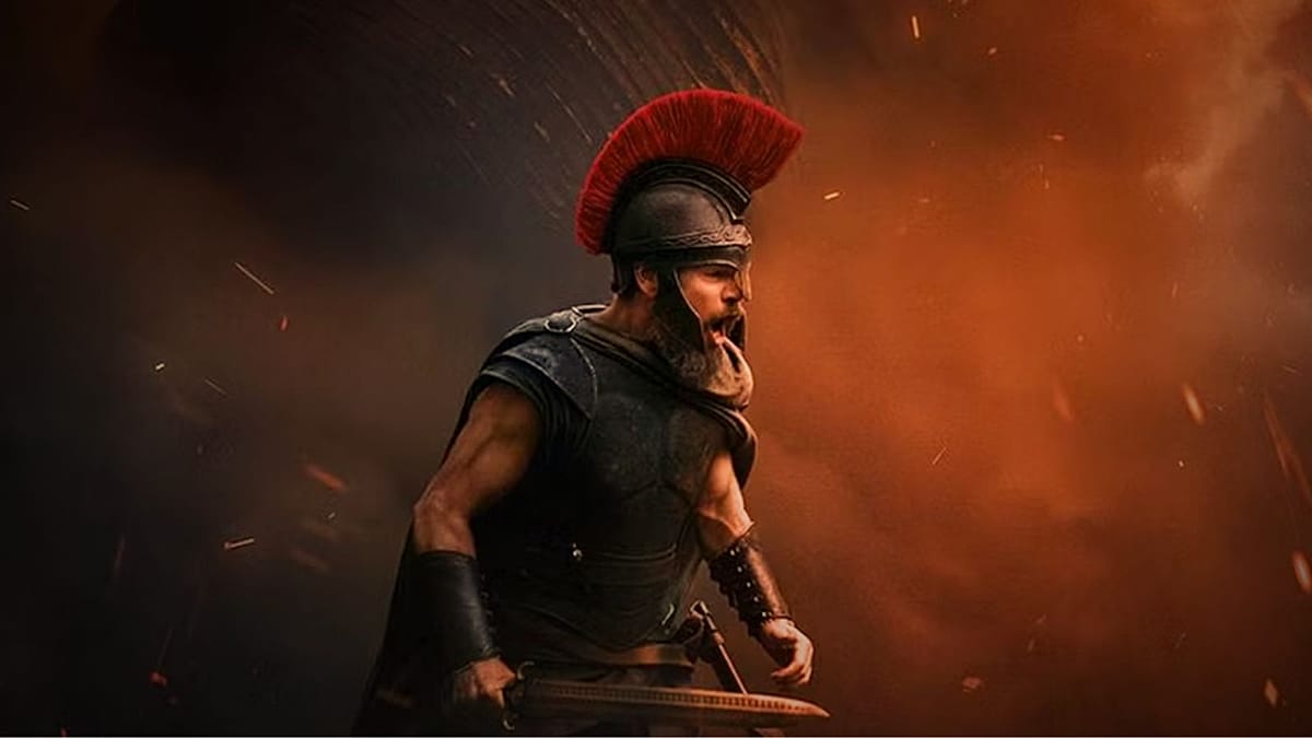 Nolan's 'The Odyssey' boosts Homer sales and Greek language interest across Europe