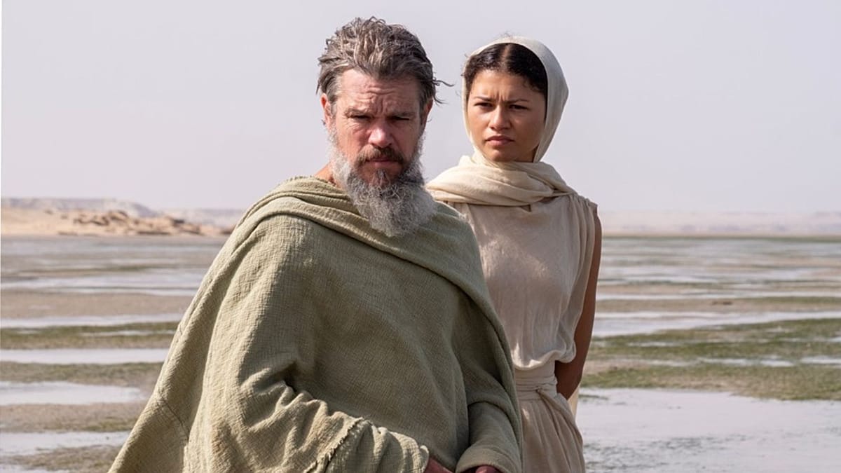 Nolan's 'The Odyssey' Trailer Draws Fire Over American Accents and Modern Dialogue