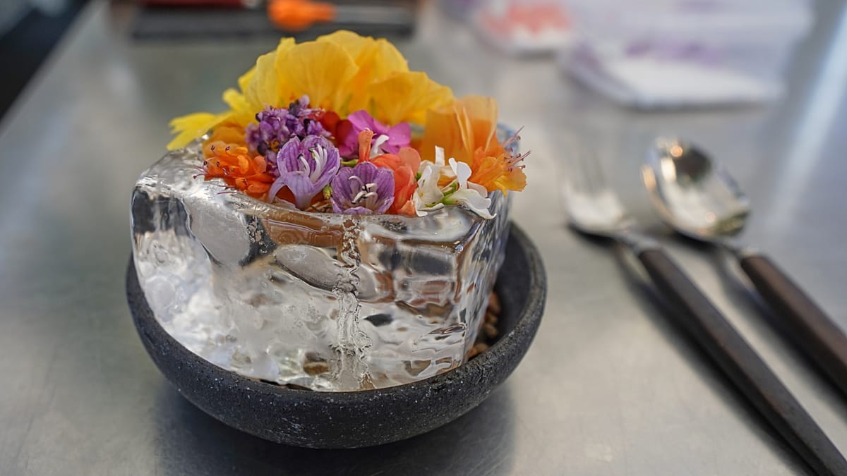 Noma reopens in Copenhagen under new chefs after abuse scandal