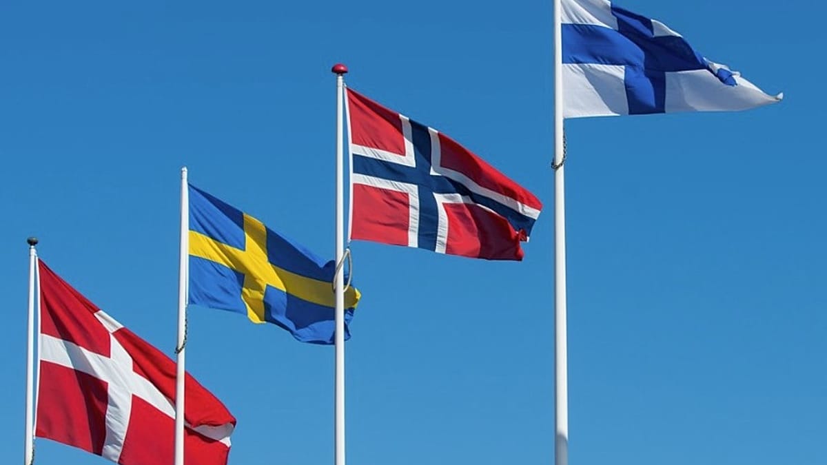 Nordic Compass explores single stock exchange for Sweden, Denmark, Norway, Finland