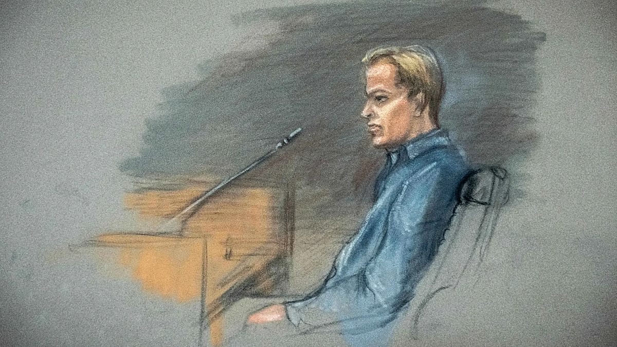 Norway Crown Princess's Son Sentenced to Four Years for Rape