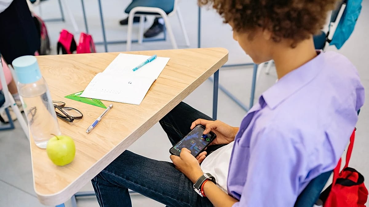 Norway's AI school ban predates New York's, exposing EU regulatory gap