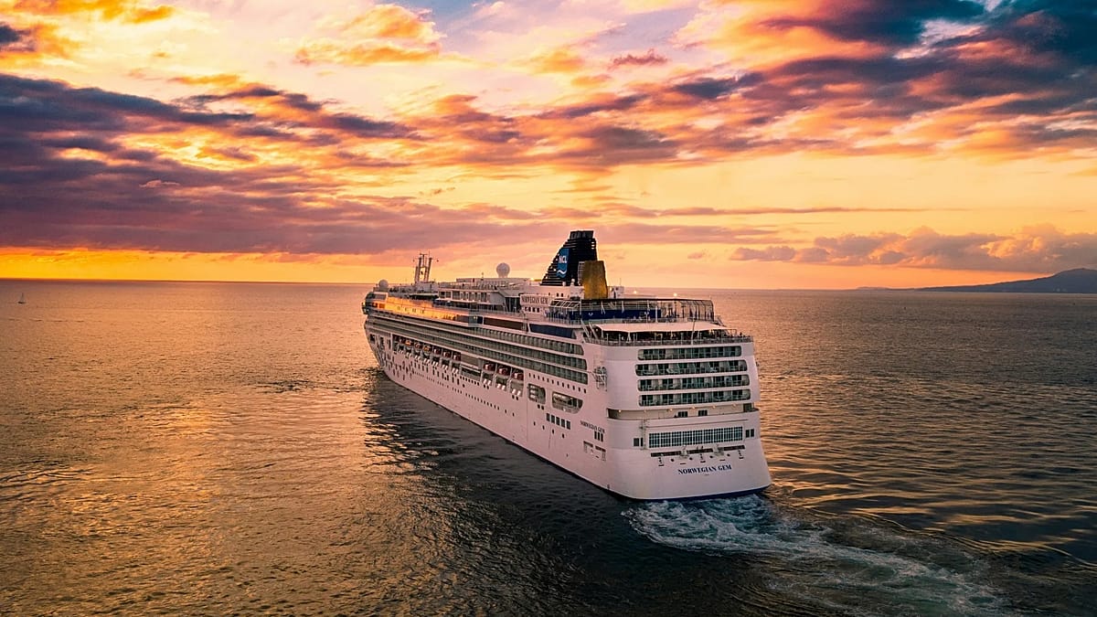 Norwegian Cruise Line tops 2026 World Cruise Awards as Lisbon shines