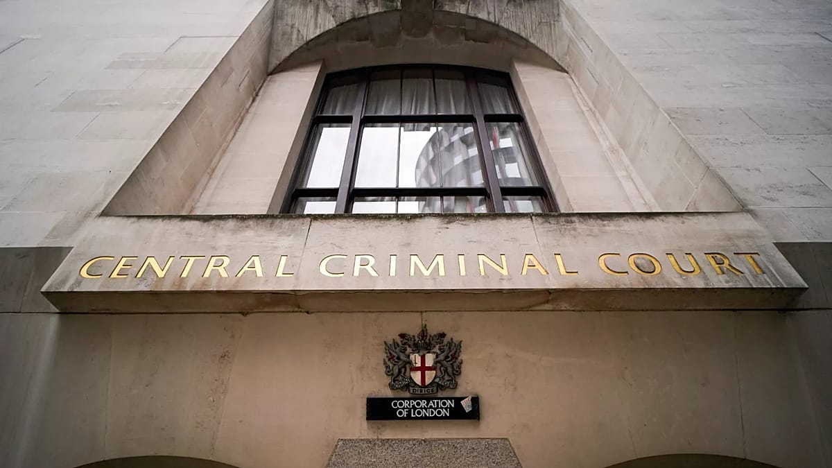 Norwegian Teen Accused of UK Murder Plot for Swedish Foxtrot Gang