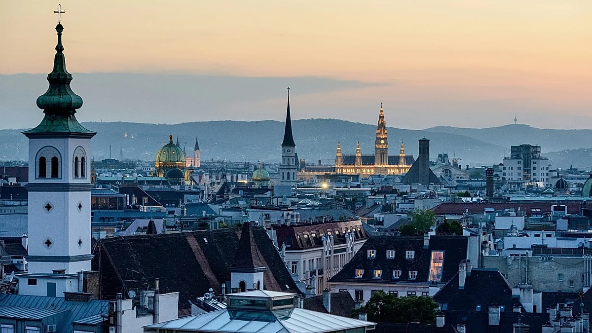 November 2026 in Europe: markets, marathons, and new hotels