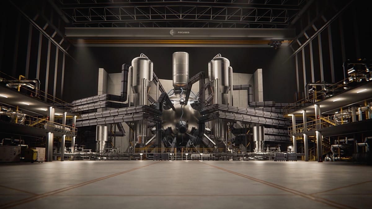 Nuclear fusion: Europe's energy saviour or an expensive gamble?