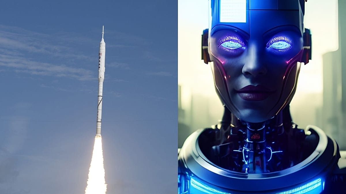 Nuclear war and AI misuse could end humanity by 2100, Lancet study warns