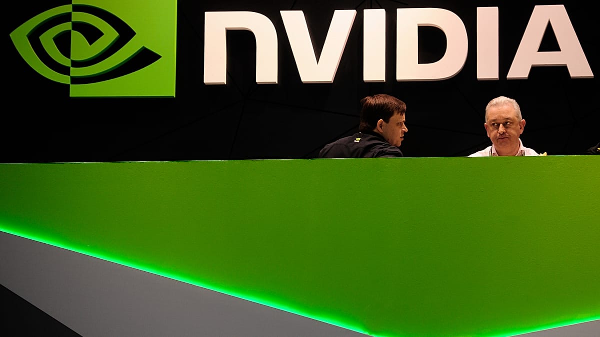 Nvidia earnings: AI rally's fate hinges on chipmaker's outlook