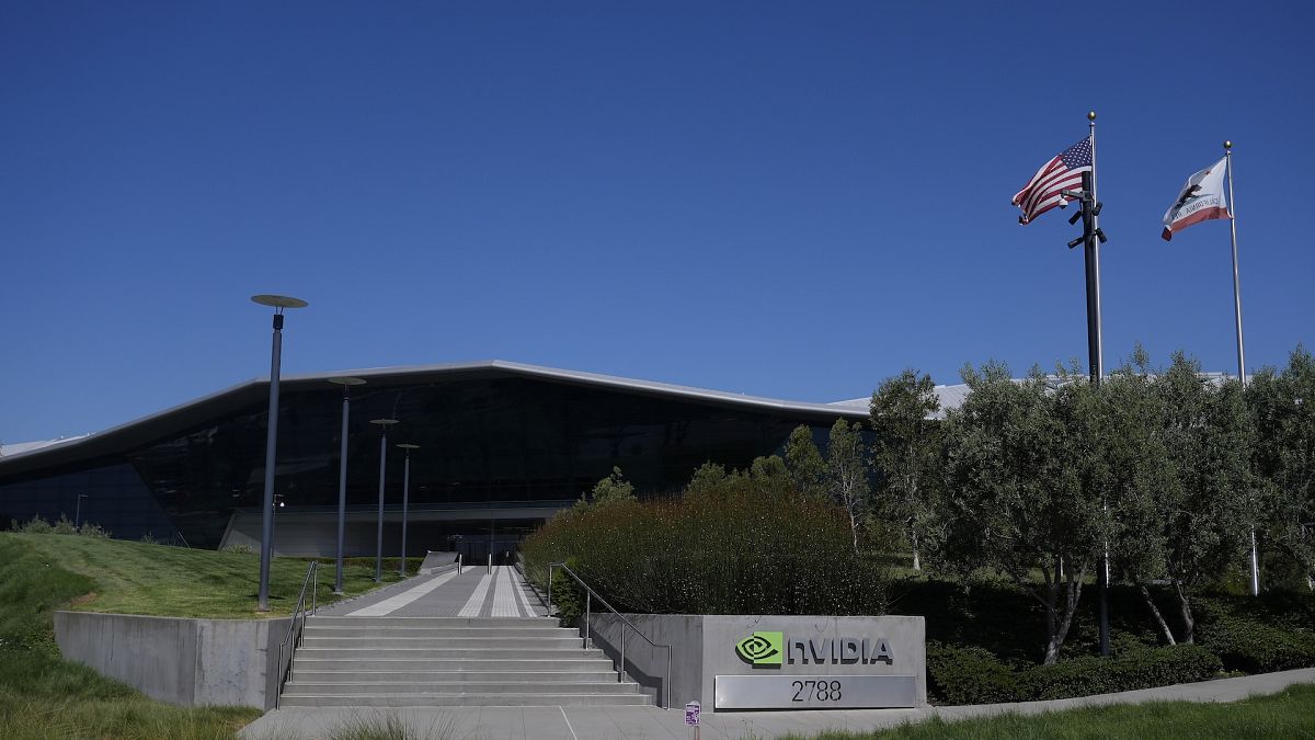 Nvidia's Earnings Spotlight Blackwell Chip Amid AI Demand and European Tech Reliance