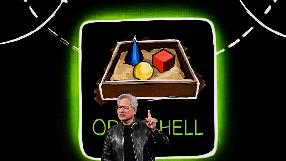 Nvidia's Market Cap Surpasses Germany's GDP: A New Economic Benchmark