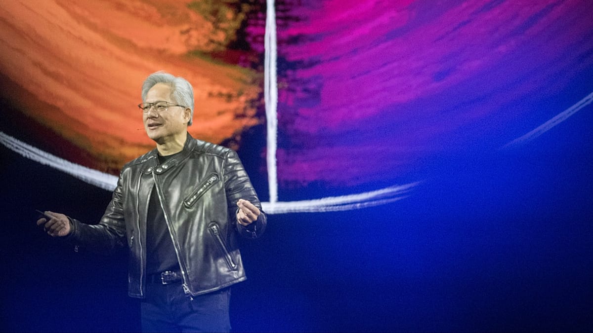 Nvidia's Q2 revenue jumps to $96.2bn as AI demand accelerates