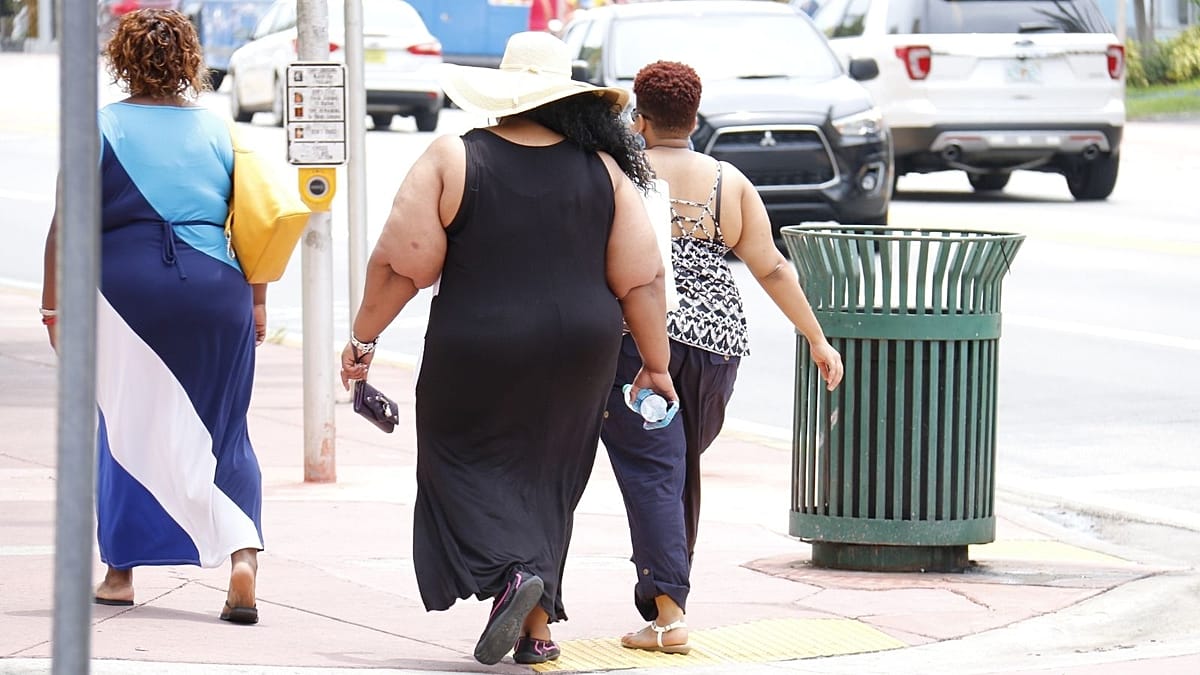 Obesity costs Europe up to 1.4% of GDP, industry report finds