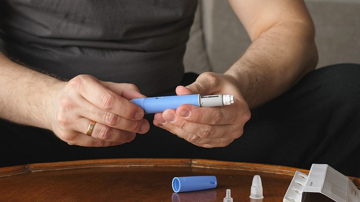 Obesity Drugs Yield Weight Loss but Not Better Quality of Life, Study Finds