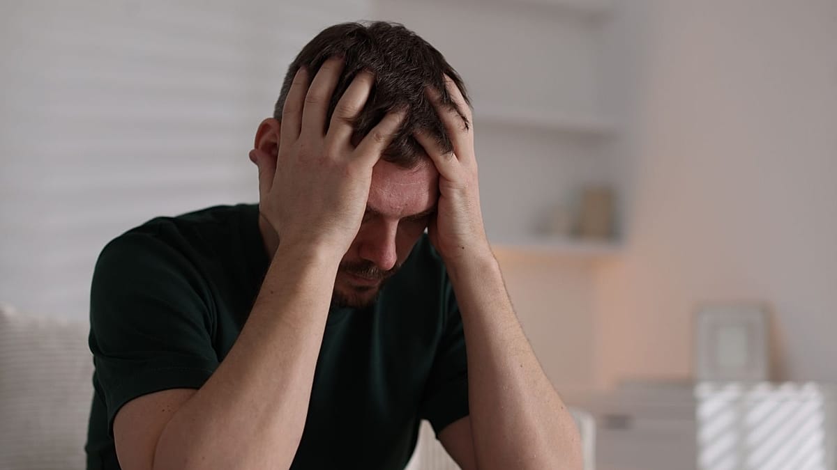 OECD: Mental Health Crisis Costs European Economies €76 Billion Annually