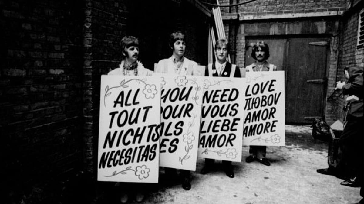 Official Global Beatles Day Set for June 25 After Years of Fan-Led Celebrations